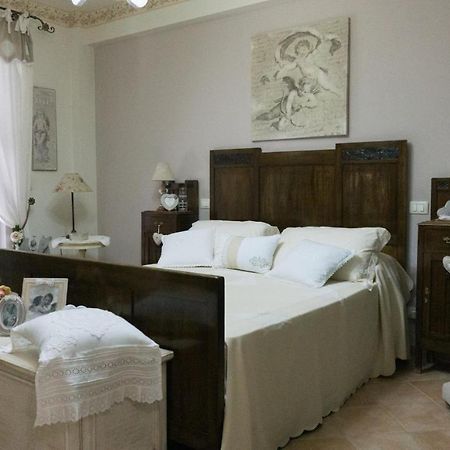 La Stanza Della Nonna Hotel Modica Ngoại thất bức ảnh