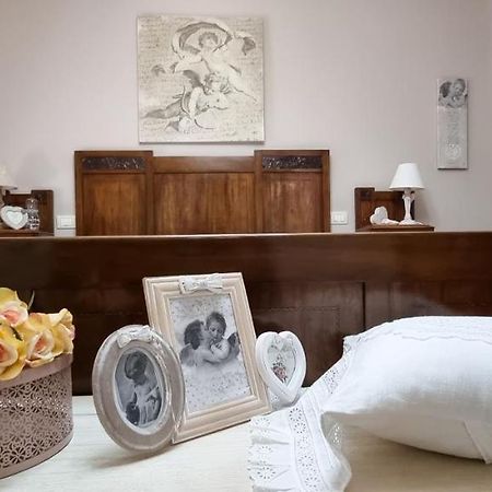La Stanza Della Nonna Hotel Modica Ngoại thất bức ảnh