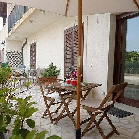 La Stanza Della Nonna Hotel Modica Ngoại thất bức ảnh