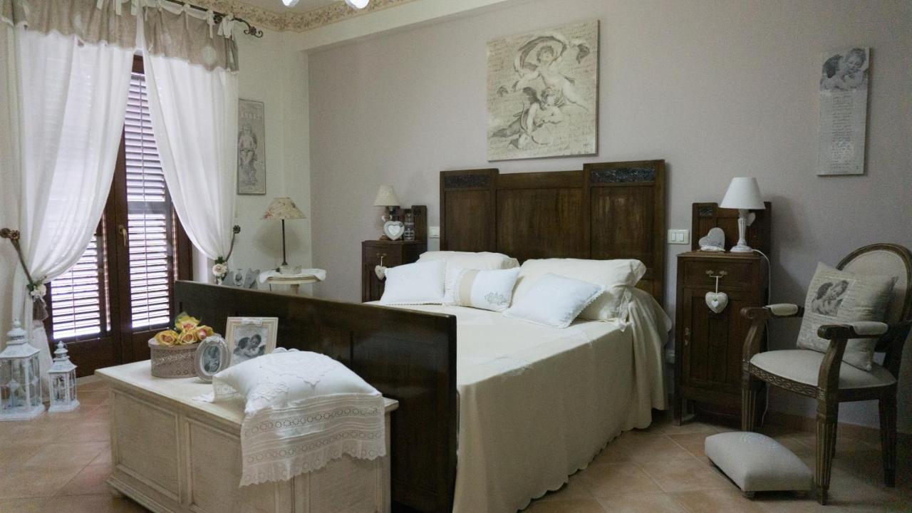 La Stanza Della Nonna Hotel Modica Ngoại thất bức ảnh