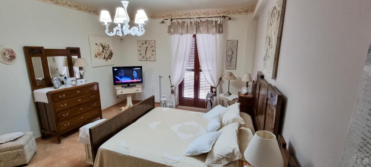 La Stanza Della Nonna Hotel Modica Ngoại thất bức ảnh