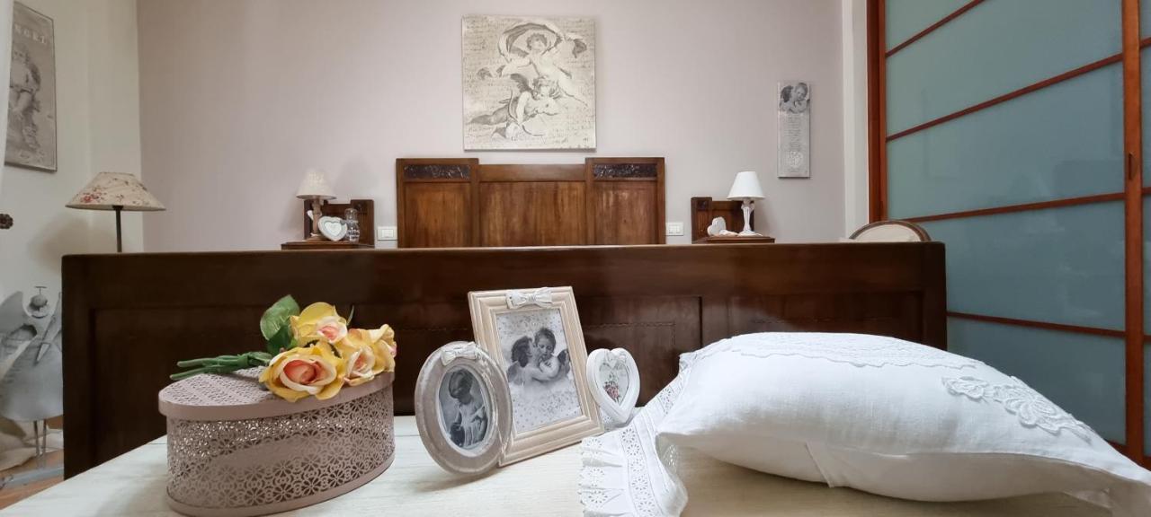 La Stanza Della Nonna Hotel Modica Ngoại thất bức ảnh
