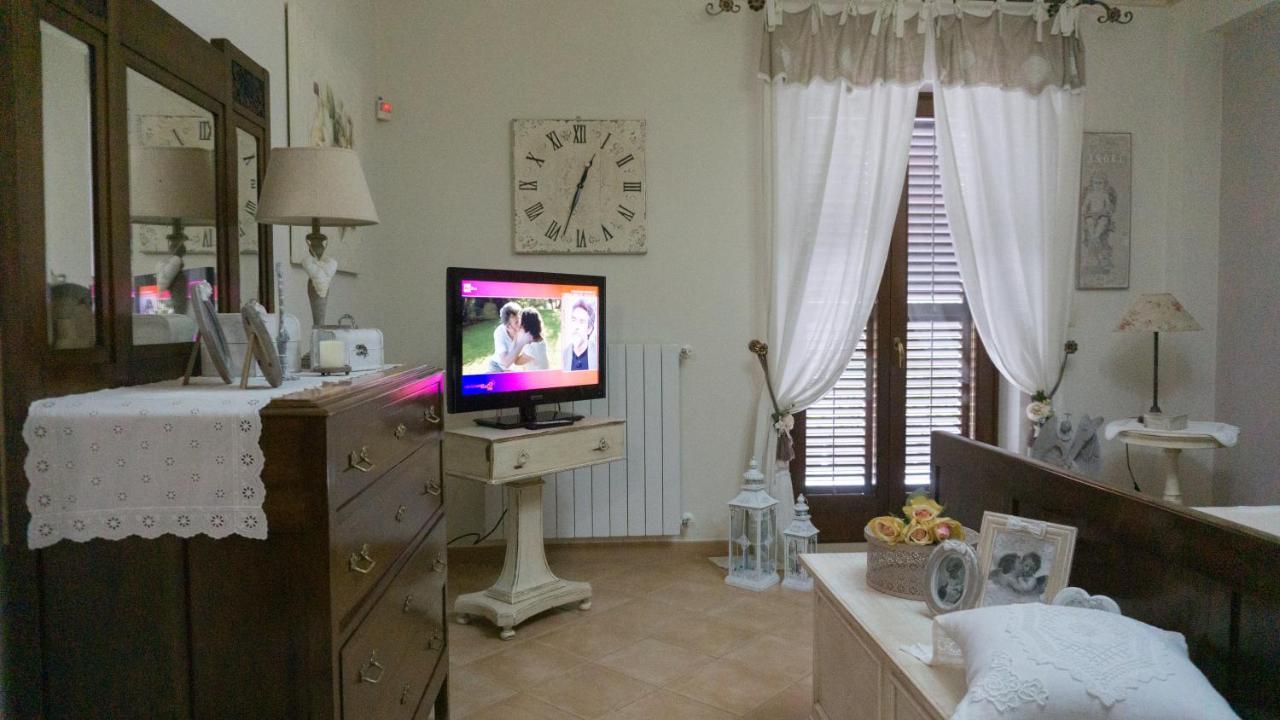 La Stanza Della Nonna Hotel Modica Ngoại thất bức ảnh
