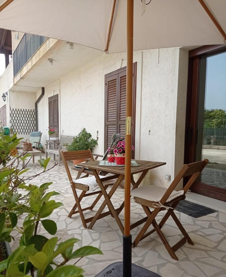 La Stanza Della Nonna Hotel Modica Ngoại thất bức ảnh
